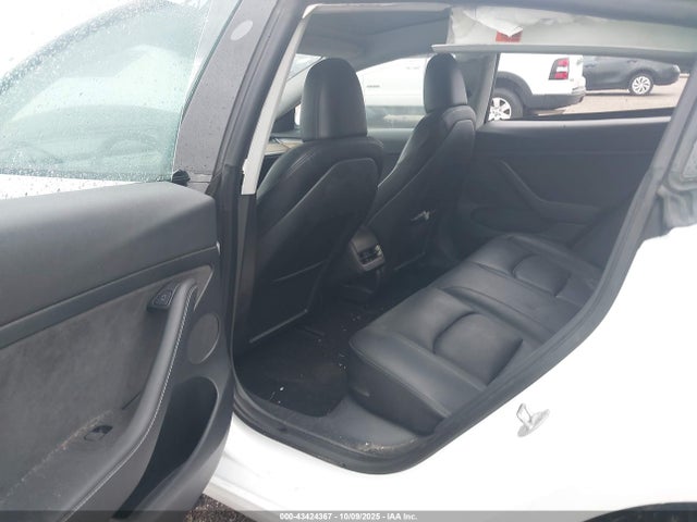 2023 TESLA MODEL 3 5YJ3E1EA9PF557880 Photo 7
