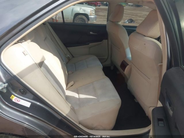 2012 TOYOTA CAMRY 4T4BF1FK6CR161599 Photo 7