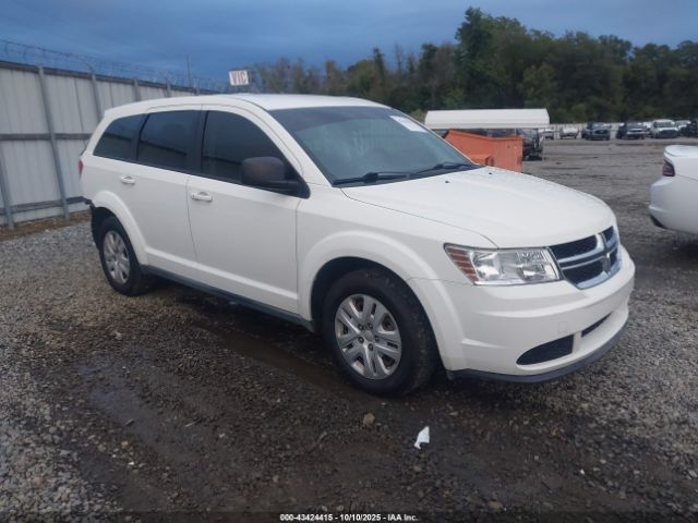 2015 DODGE JOURNEY 3C4PDCABXFT559703