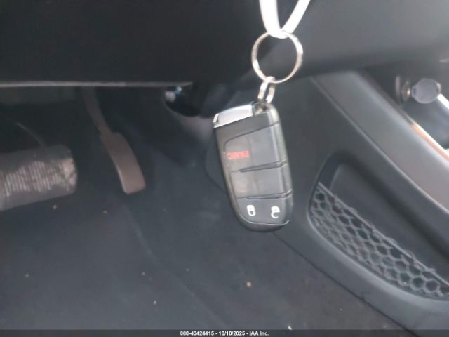 2015 DODGE JOURNEY 3C4PDCABXFT559703 Photo 10