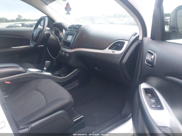 2015 DODGE JOURNEY 3C4PDCABXFT559703 Photo 4