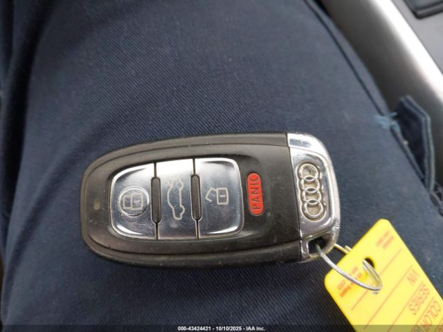 2011 AUDI S4 WAUBGAFL7BA033082 Photo 10