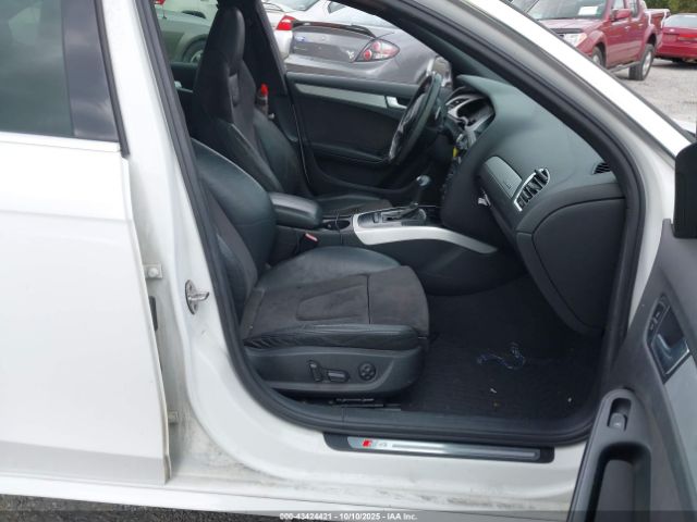 2011 AUDI S4 WAUBGAFL7BA033082 Photo 4