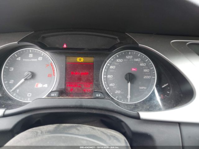 2011 AUDI S4 WAUBGAFL7BA033082 Photo 6