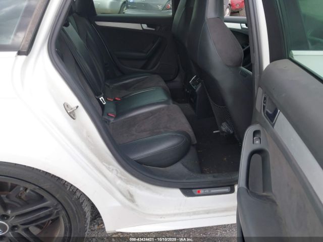 2011 AUDI S4 WAUBGAFL7BA033082 Photo 7