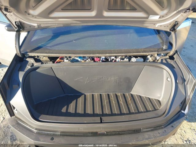 2024 TESLA CYBERTRUCK 7G2CEHED6RA022599 Photo 9