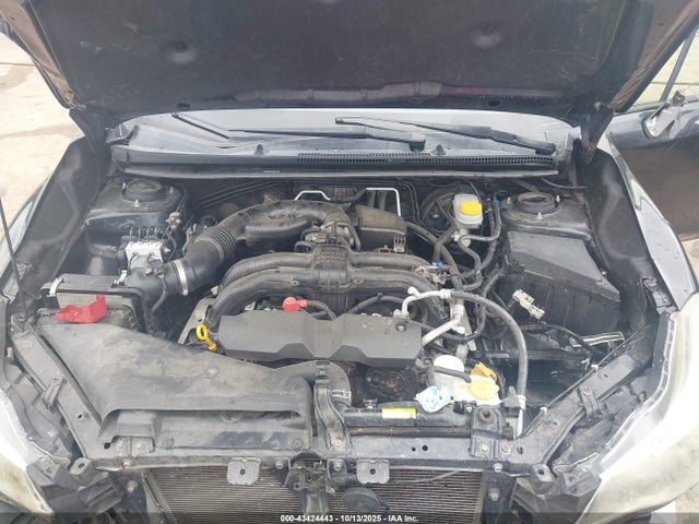 Aukcja sprzedaży 2017 Subaru Crosstrek 2.0i Premium, vin: JF2GPABC1H8272613, numer aukcji: 43424443