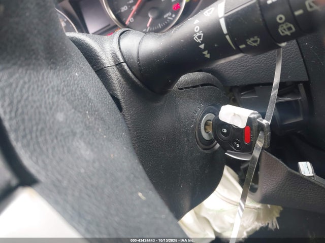Aukcja sprzedaży 2017 Subaru Crosstrek 2.0i Premium, vin: JF2GPABC1H8272613, numer aukcji: 43424443