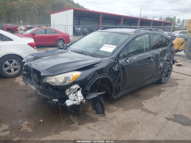 Aukcja sprzedaży 2017 Subaru Crosstrek 2.0i Premium, vin: JF2GPABC1H8272613, numer aukcji: 43424443