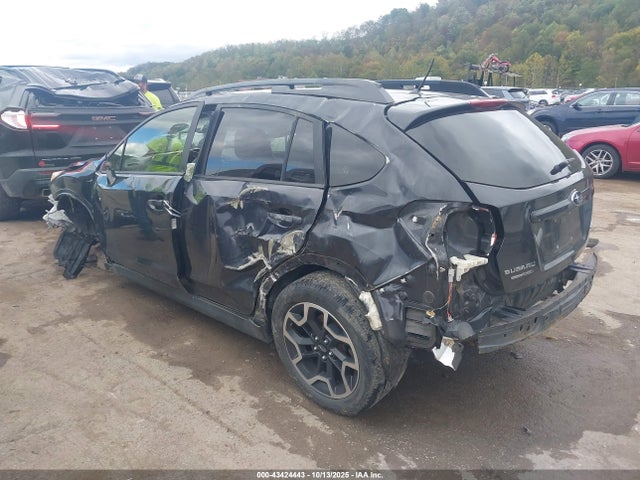 Aukcja sprzedaży 2017 Subaru Crosstrek 2.0i Premium, vin: JF2GPABC1H8272613, numer aukcji: 43424443