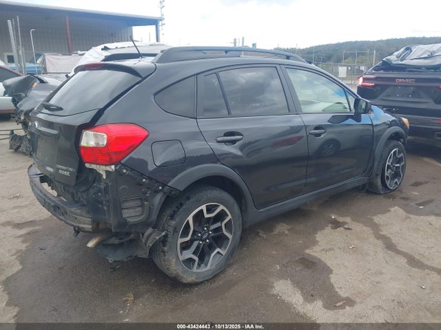 Aukcja sprzedaży 2017 Subaru Crosstrek 2.0i Premium, vin: JF2GPABC1H8272613, numer aukcji: 43424443