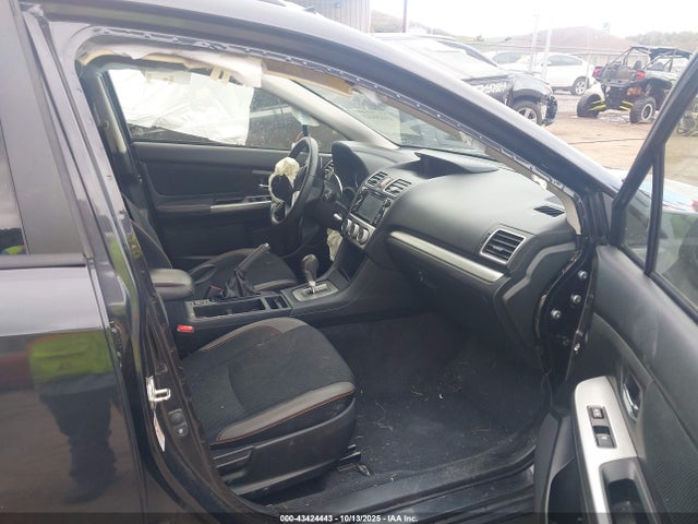 Aukcja sprzedaży 2017 Subaru Crosstrek 2.0i Premium, vin: JF2GPABC1H8272613, numer aukcji: 43424443