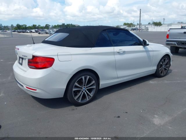 2018 BMW 230I WBA2M7C50JVA97508 Photo 3