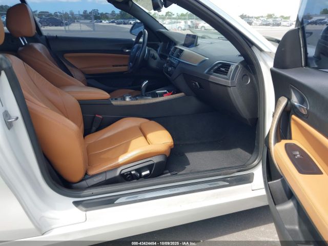 2018 BMW 230I WBA2M7C50JVA97508 Photo 4