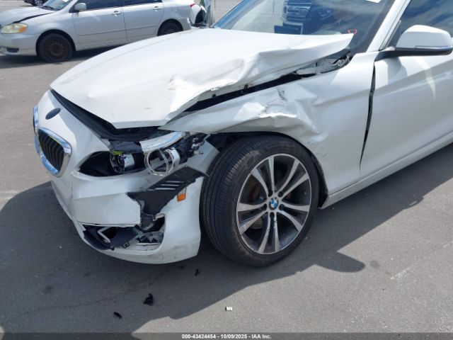 2018 BMW 230I WBA2M7C50JVA97508 Photo 5