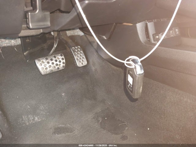 Aukcja sprzedaży 2021 Honda Civic Sport, vin: 2HGFC2F88MH546462, numer aukcji: 43424465