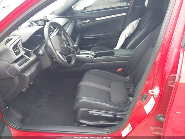 Aukcja sprzedaży 2021 Honda Civic Sport, vin: 2HGFC2F88MH546462, numer aukcji: 43424465
