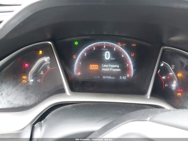 Aukcja sprzedaży 2021 Honda Civic Sport, vin: 2HGFC2F88MH546462, numer aukcji: 43424465