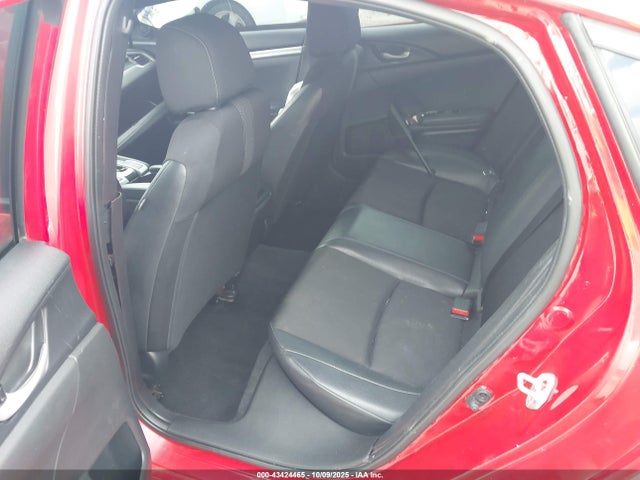 Aukcja sprzedaży 2021 Honda Civic Sport, vin: 2HGFC2F88MH546462, numer aukcji: 43424465