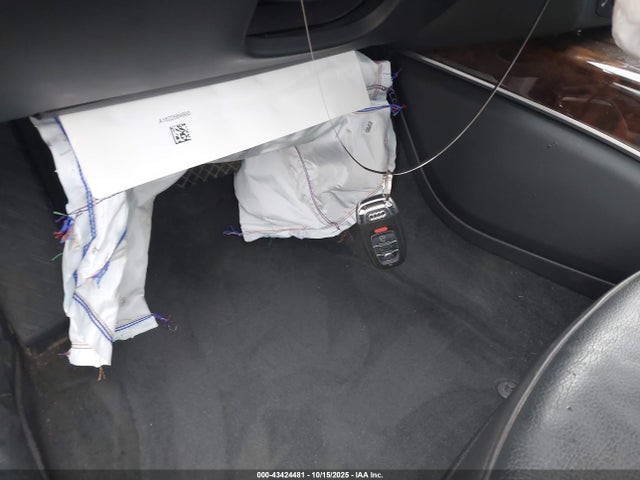 2016 AUDI A6 WAUFGAFC8GN131605 Photo 10