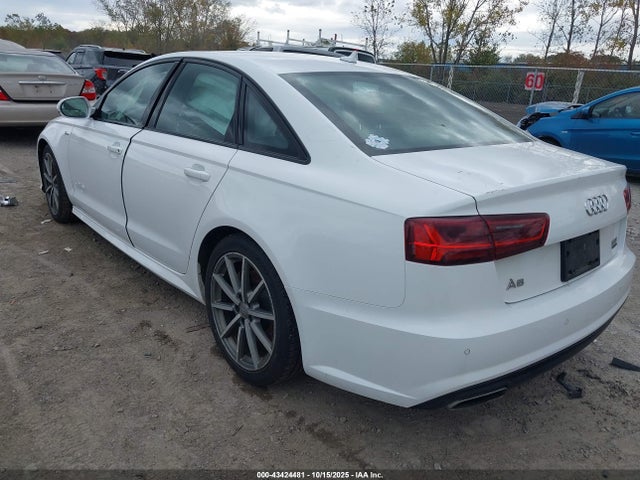 2016 AUDI A6 WAUFGAFC8GN131605 Photo 2