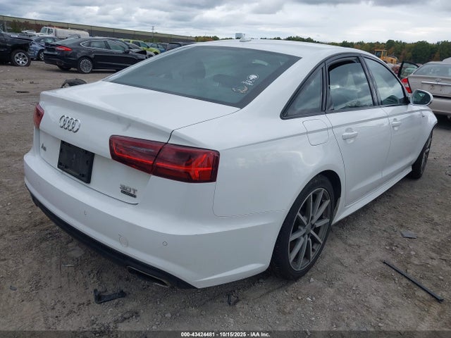 2016 AUDI A6 WAUFGAFC8GN131605 Photo 3