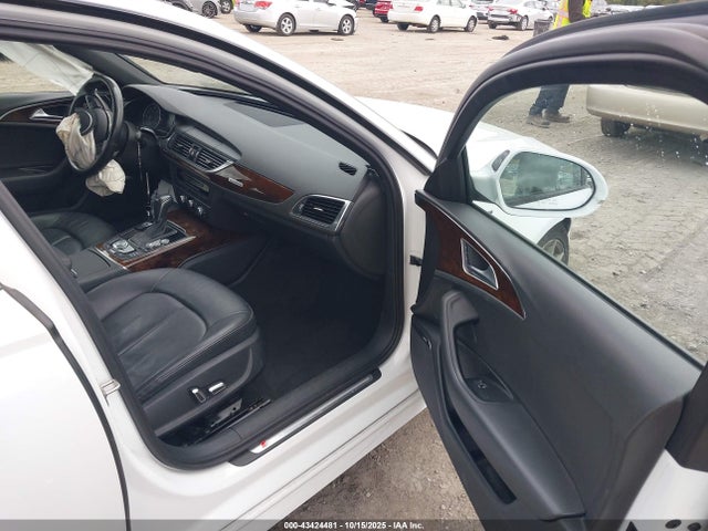 2016 AUDI A6 WAUFGAFC8GN131605 Photo 4