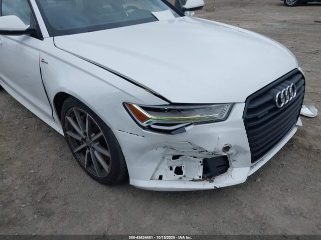 2016 AUDI A6 WAUFGAFC8GN131605 Photo 5