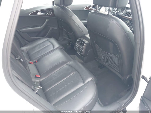 2016 AUDI A6 WAUFGAFC8GN131605 Photo 7