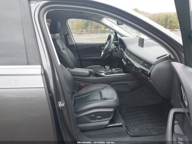 2018 AUDI Q7 WA1LAAF77JD045946 Photo 4