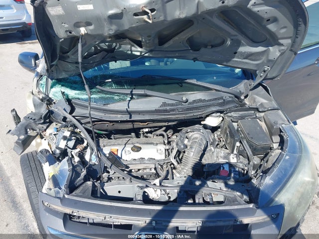 Продаж на аукціоні авто 2013 Honda Cr-v Lx, vin: 2HKRM4H30DH607249, номер лоту: 43424528