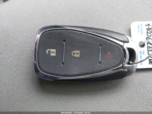 2020 CHEVROLET EQUINOX 3GNAXKEV6LS718768 Photo 10