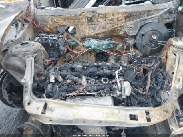 2007 MINI COOPER WMWMF335X7TU62659 Photo 9