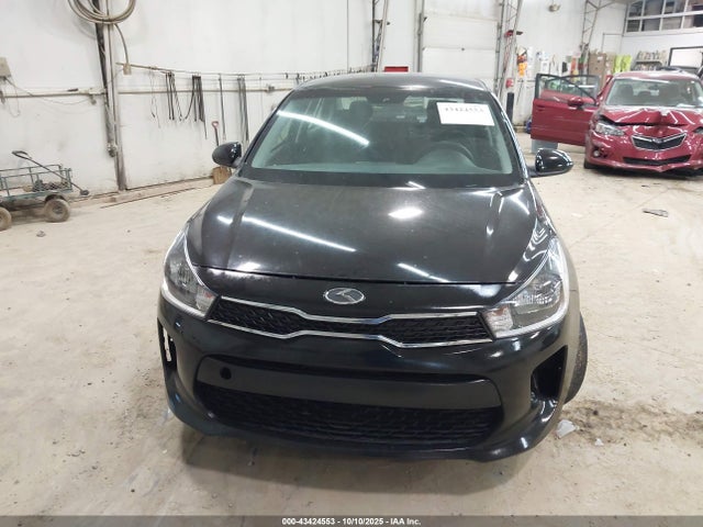 Продаж на аукціоні авто 2020 Kia Rio S, vin: 3KPA24AD0LE274690, номер лоту: 43424553