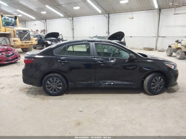 Продаж на аукціоні авто 2020 Kia Rio S, vin: 3KPA24AD0LE274690, номер лоту: 43424553
