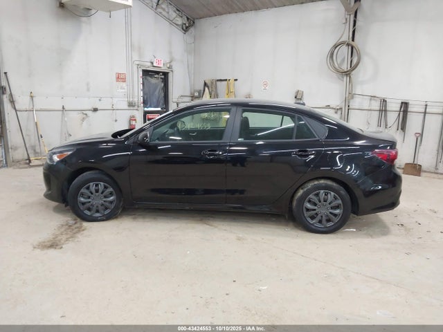 Продаж на аукціоні авто 2020 Kia Rio S, vin: 3KPA24AD0LE274690, номер лоту: 43424553