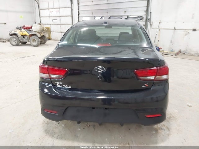 Продаж на аукціоні авто 2020 Kia Rio S, vin: 3KPA24AD0LE274690, номер лоту: 43424553