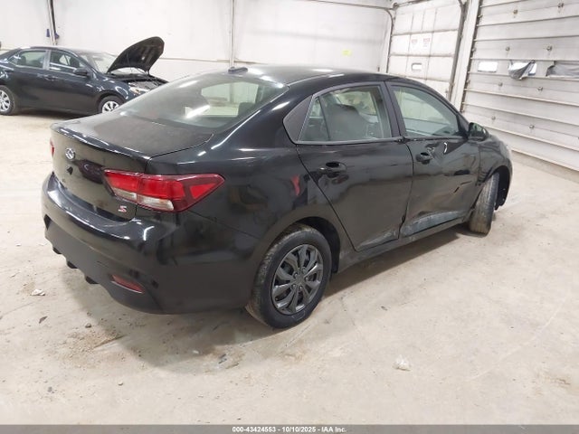 Продаж на аукціоні авто 2020 Kia Rio S, vin: 3KPA24AD0LE274690, номер лоту: 43424553