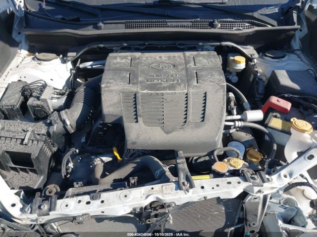 2021 SUBARU FORESTER JF2SKAFC4MH510225 Photo 9