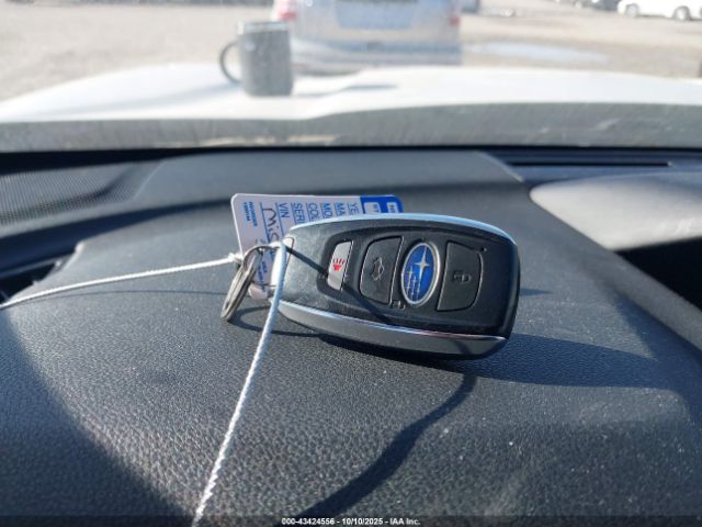 2021 SUBARU FORESTER JF2SKAFC4MH510225 Photo 10