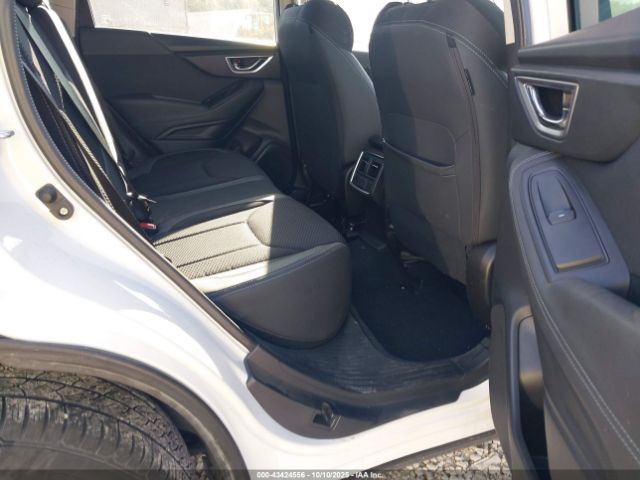 2021 SUBARU FORESTER JF2SKAFC4MH510225 Photo 7