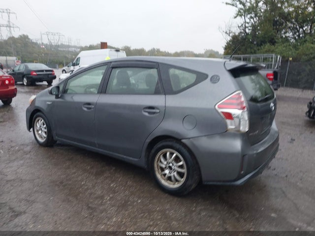 JTDZN3EU0FJ019141 Toyota 2zr-fxe+5jm