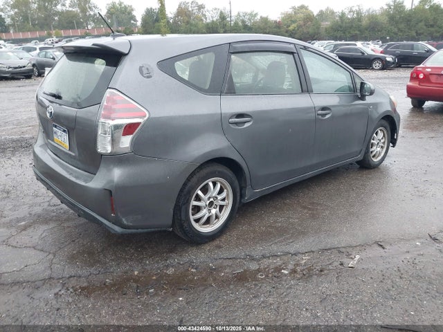 JTDZN3EU0FJ019141 Toyota 2zr-fxe+5jm