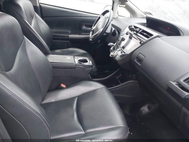 JTDZN3EU0FJ019141 Toyota 2zr-fxe+5jm