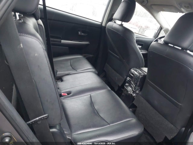 JTDZN3EU0FJ019141 Toyota 2zr-fxe+5jm