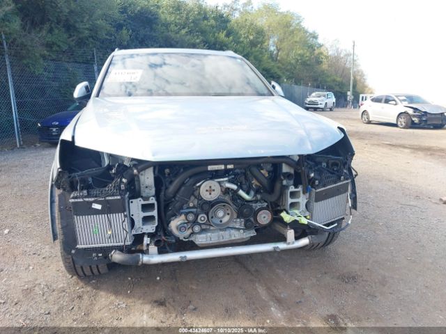 2024 AUDI Q7 WA1LXBF71RD002462 Photo 5