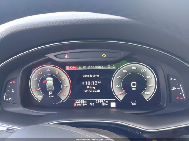 2024 AUDI Q7 WA1LXBF71RD002462 Photo 6