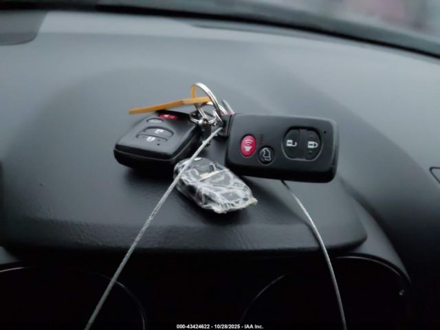 2013 TOYOTA HIGHLANDER 5TDDK3EH7DS278800 Photo 10