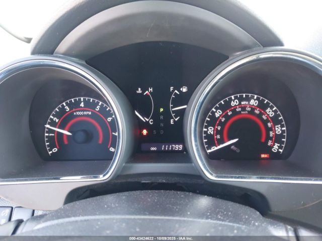 2013 TOYOTA HIGHLANDER 5TDDK3EH7DS278800 Photo 6