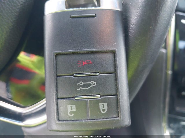 2013 CADILLAC ATS 1G6AA5RA1D0130310 Photo 10